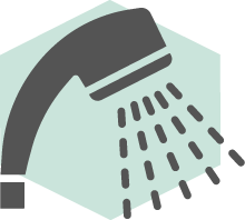 Concord Showers