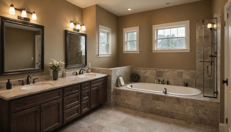Bathroom Remodeling Ideas