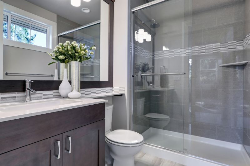 Best Shower Remodeling Contractors in Concord, MA