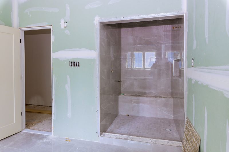 Flooring Options for Master Bathrooms