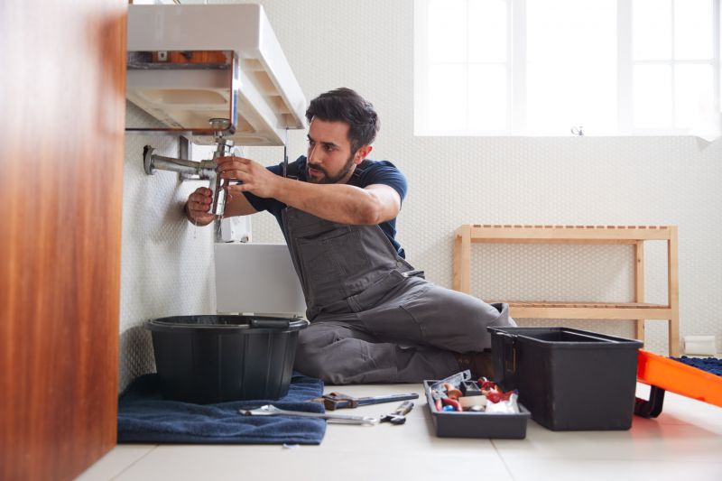 Professional Plumbing Services